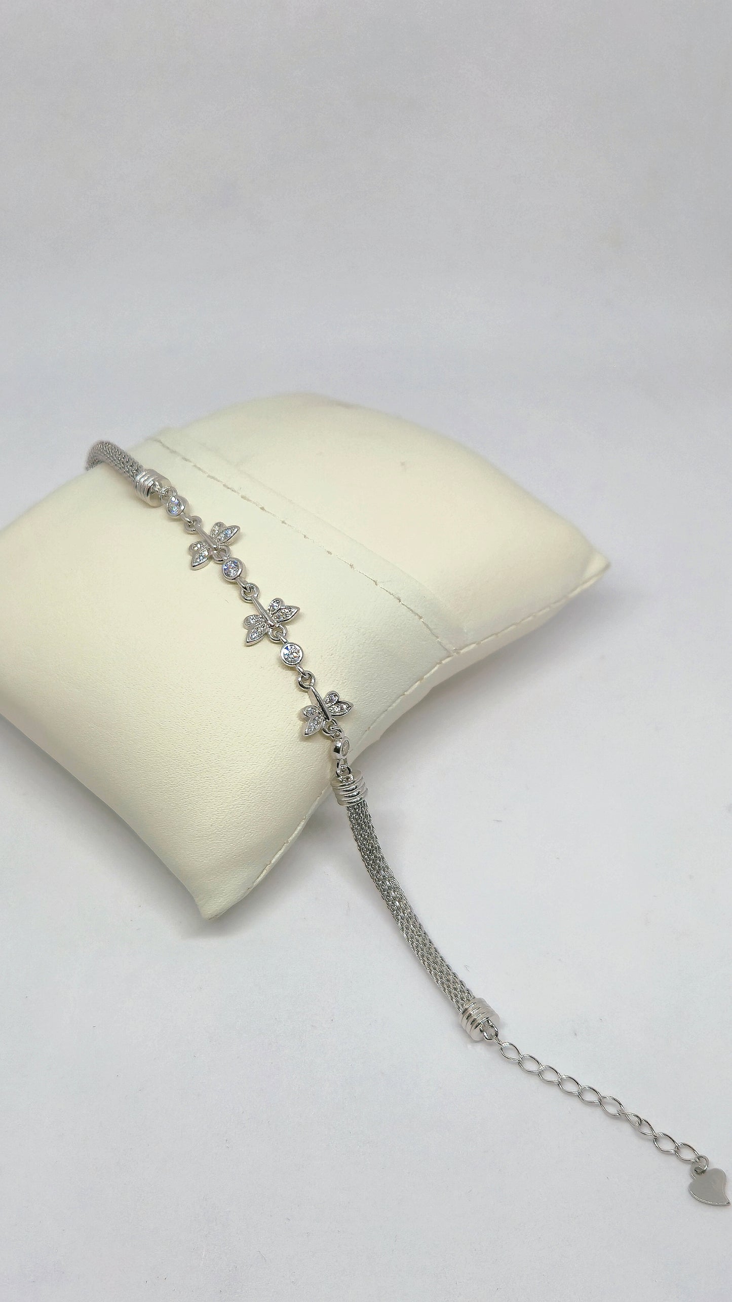 butterfly braclet