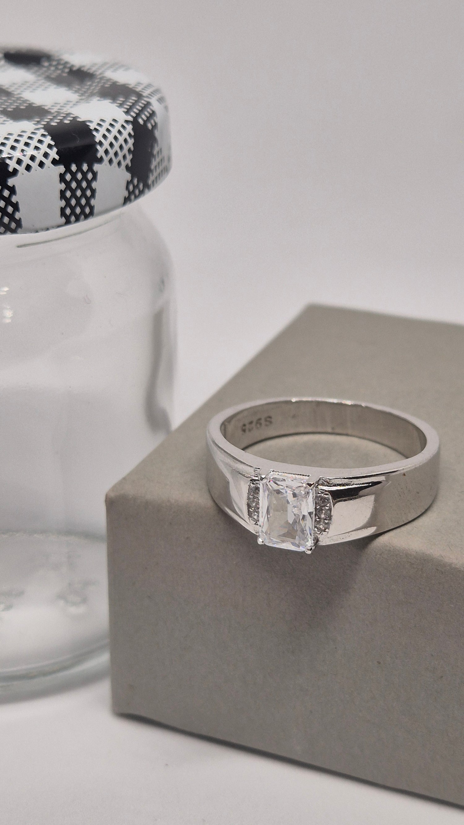 Mens Rings