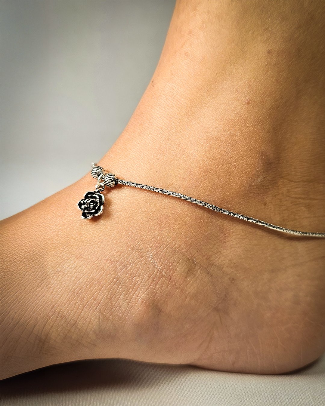 Anklets