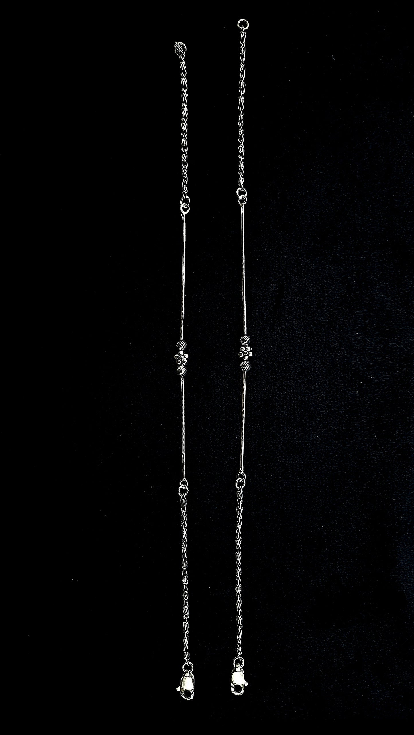 bid anklet