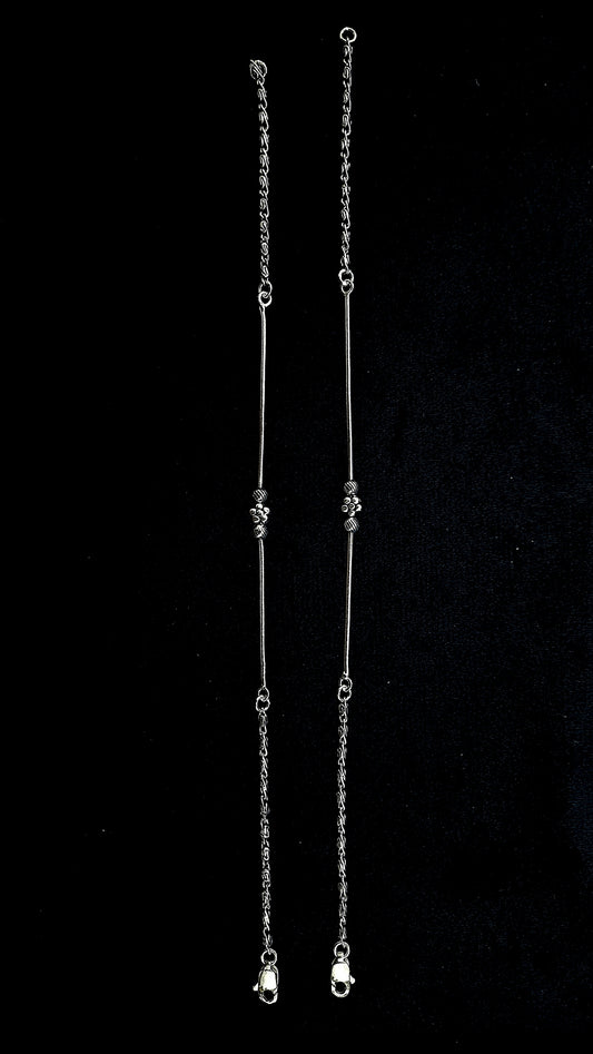bid anklet