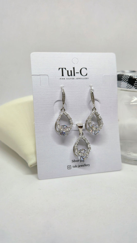 Hanging Pendent set