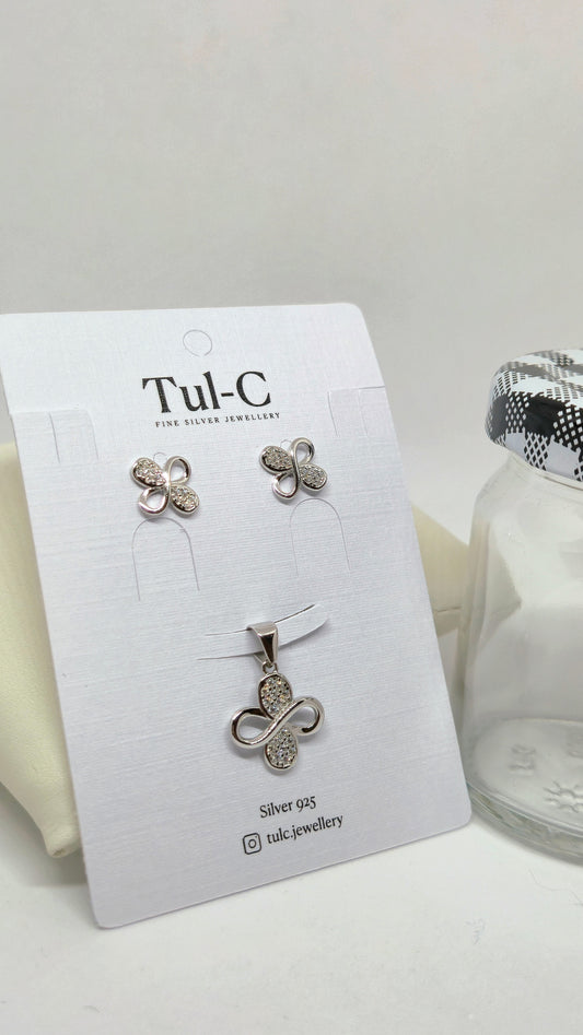 Overlapping Infinity Pendent Set