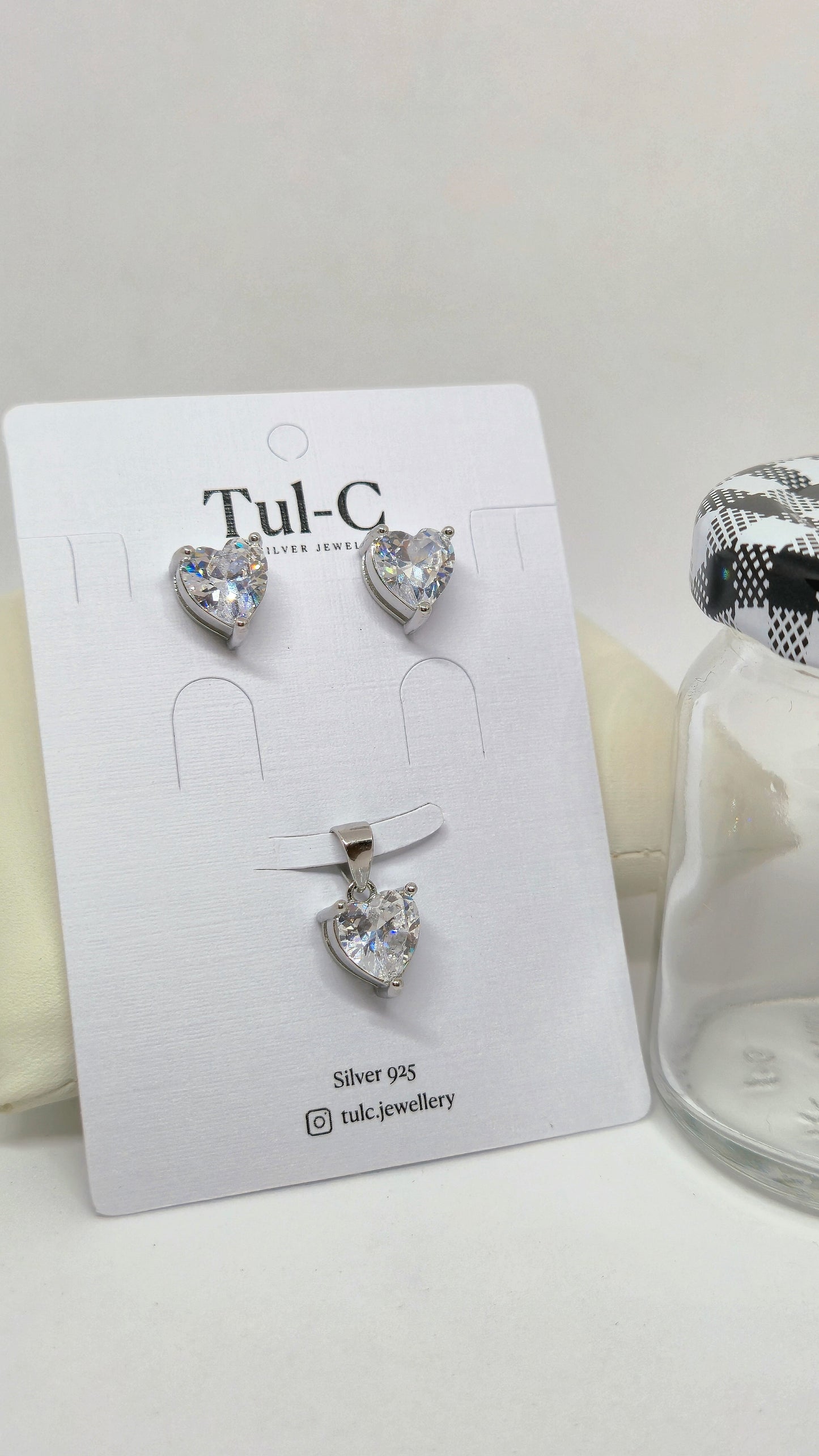 Dimond Heart