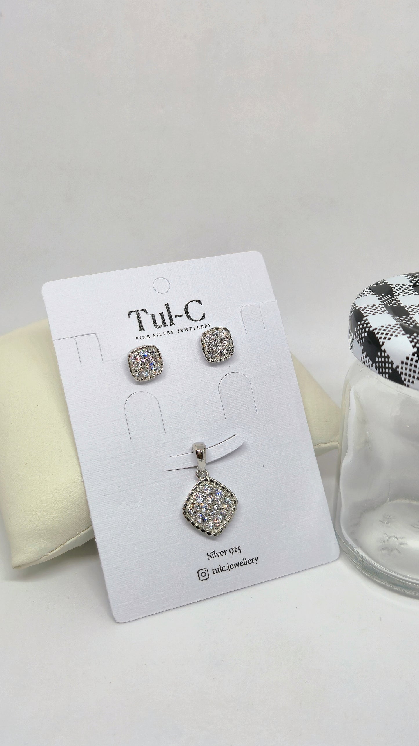 Square Set