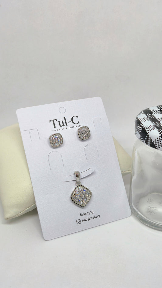 Square Set