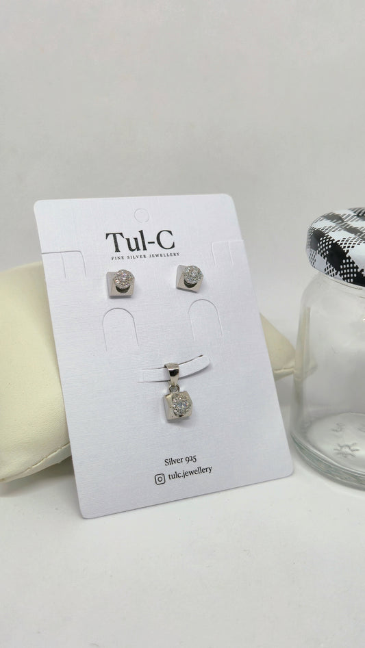 Small Dimond set