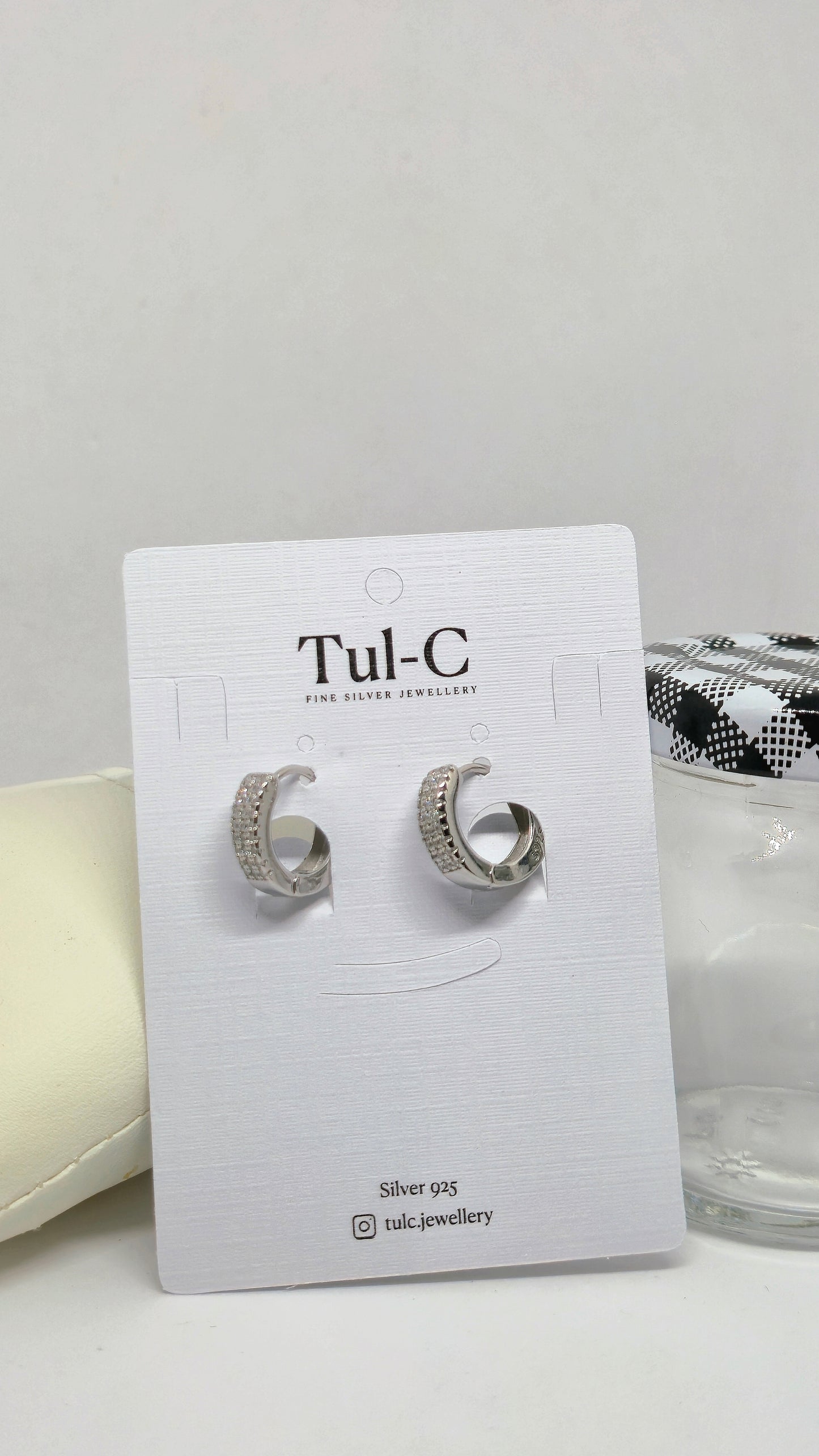 Balli Earings