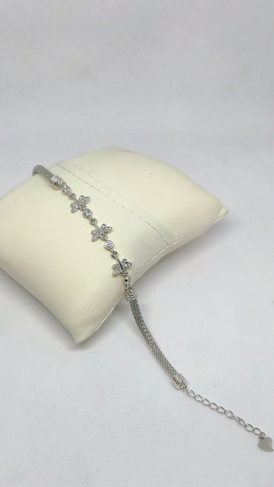 butterfly braclet