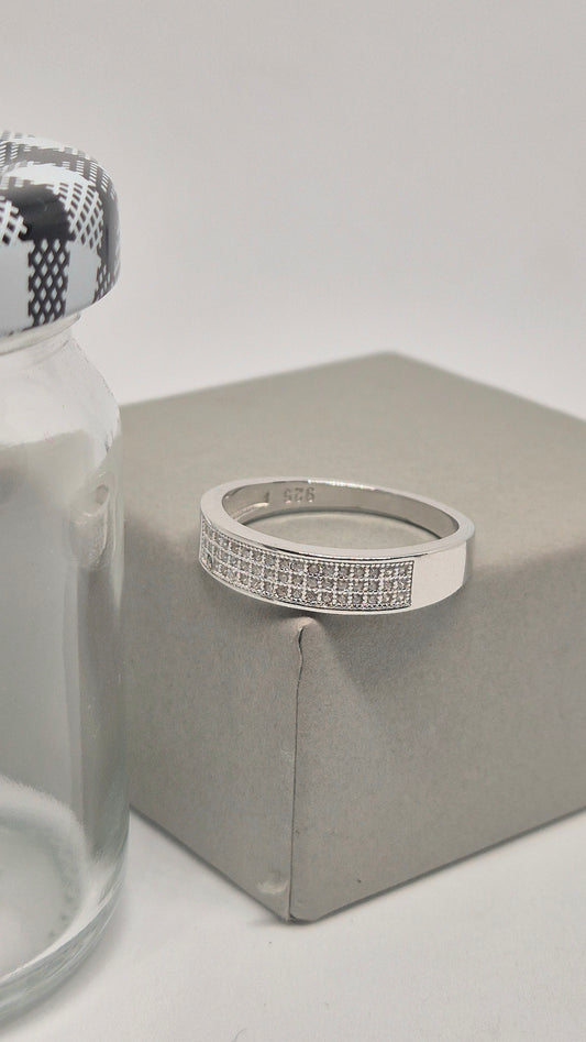 Kaida ring