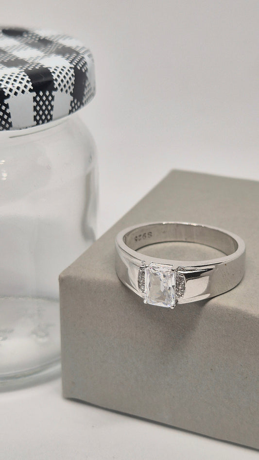 Dimond ring
