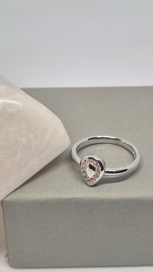 Leaf ring