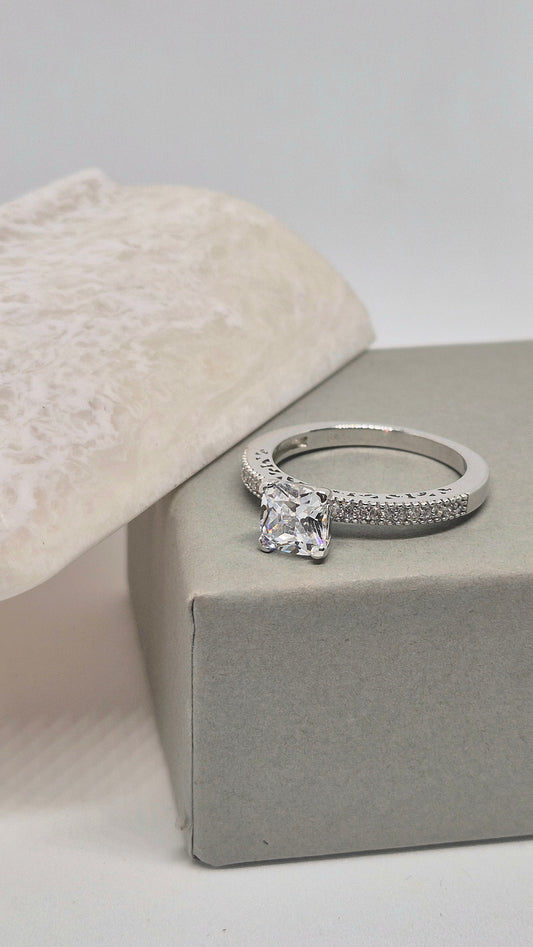 Engagement ring