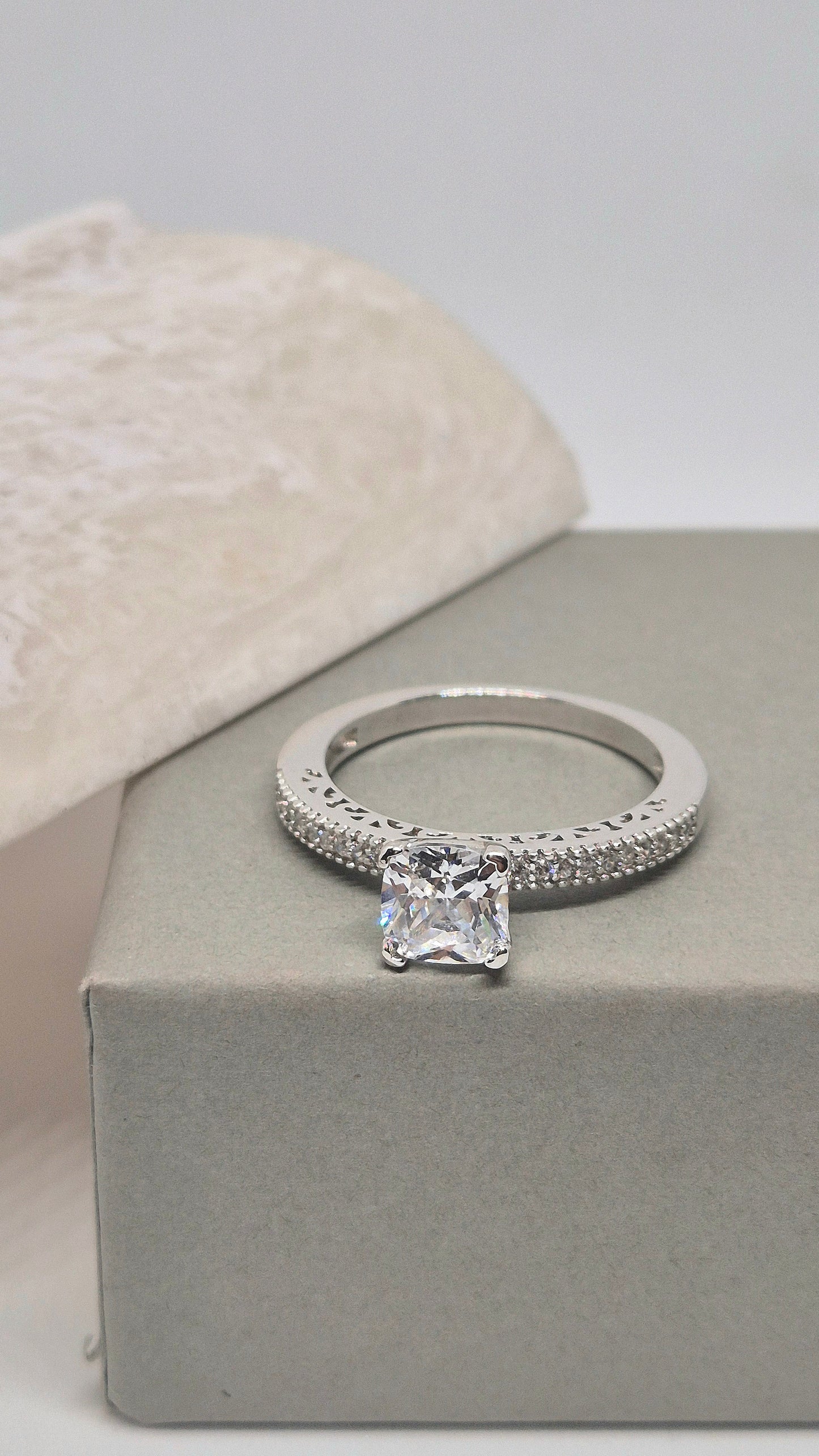 Engagement ring