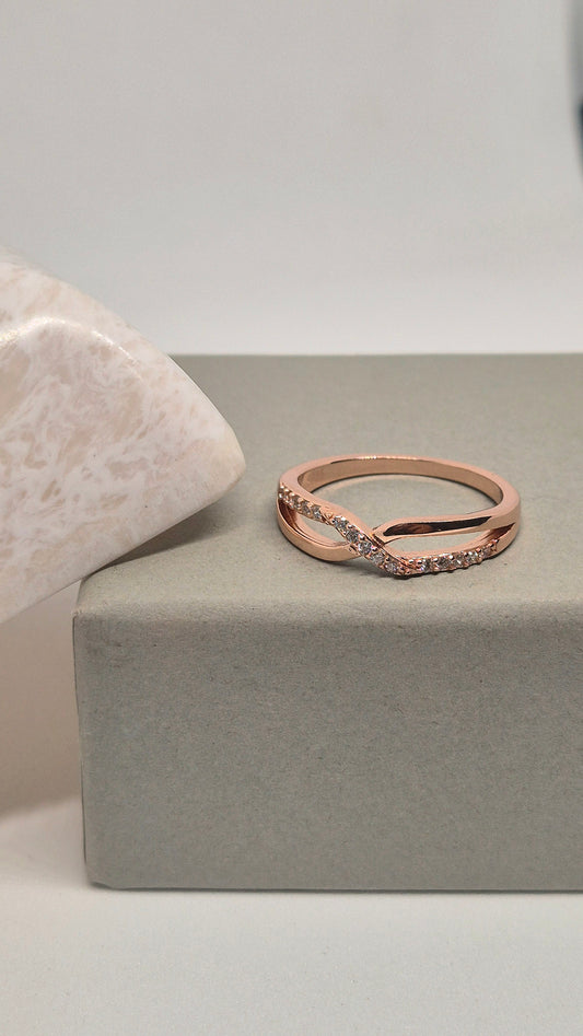 Rosegold