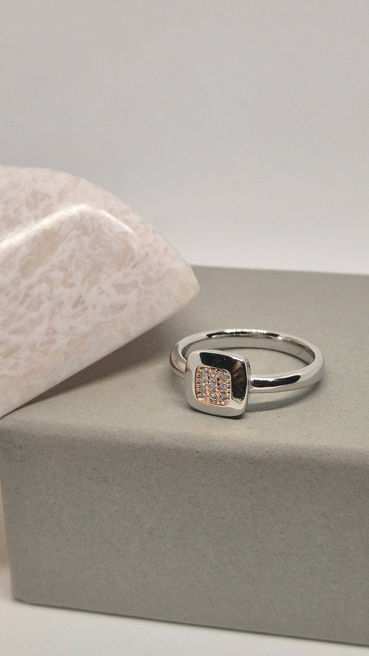 Square ring