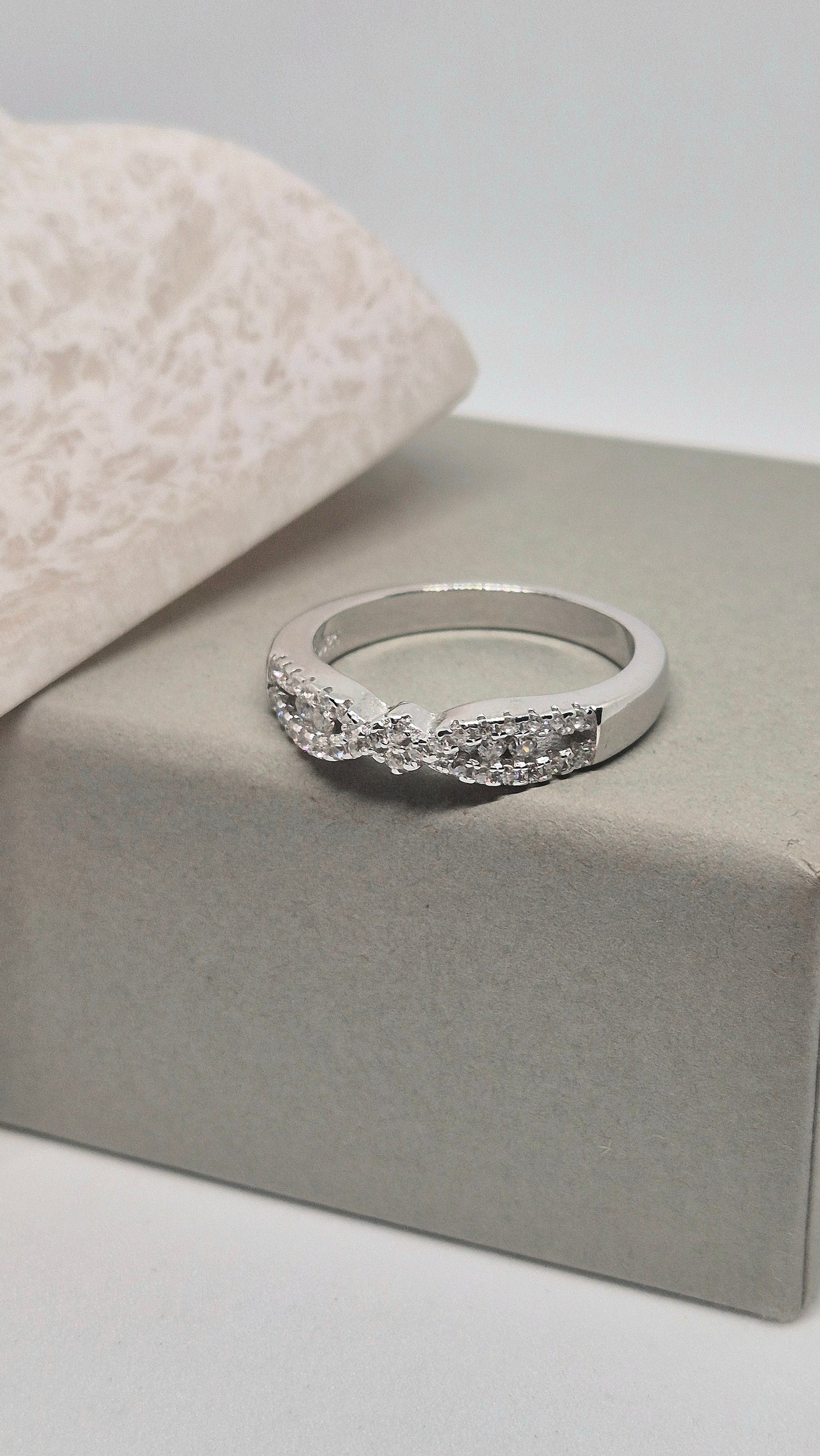 Dimond ring