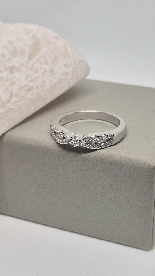 Dimond ring