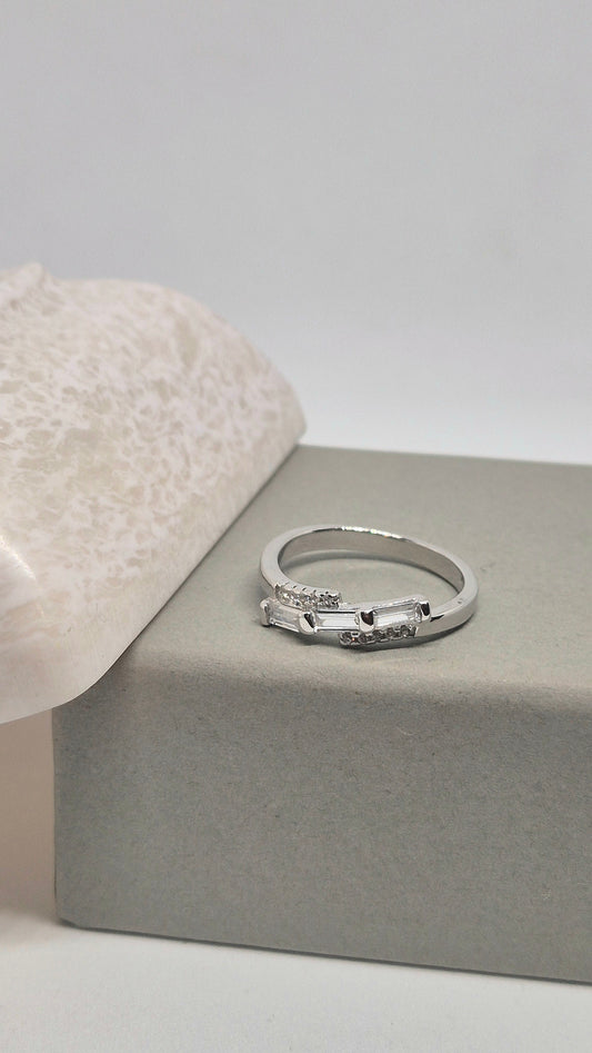 Stone ring