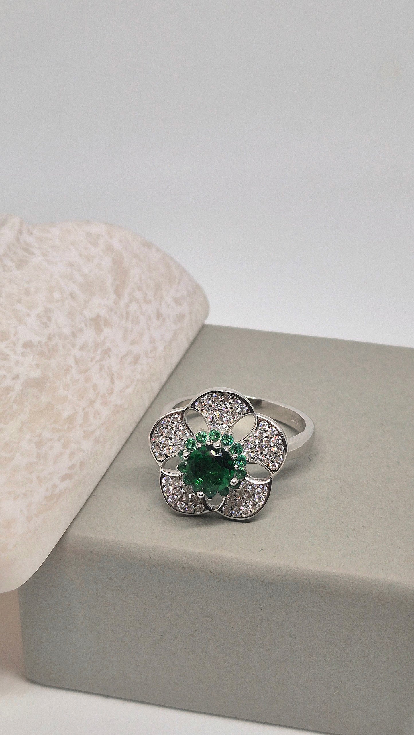 Rotating ring