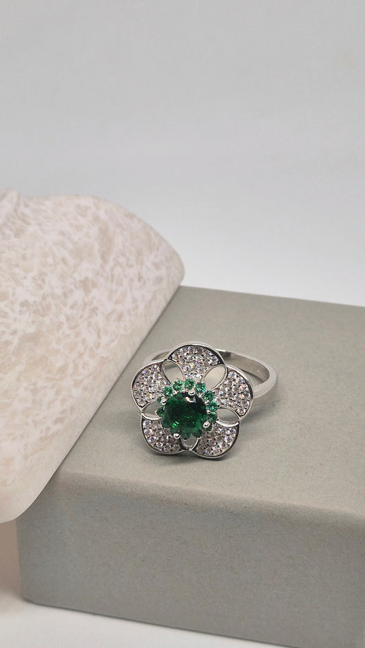 Rotating ring