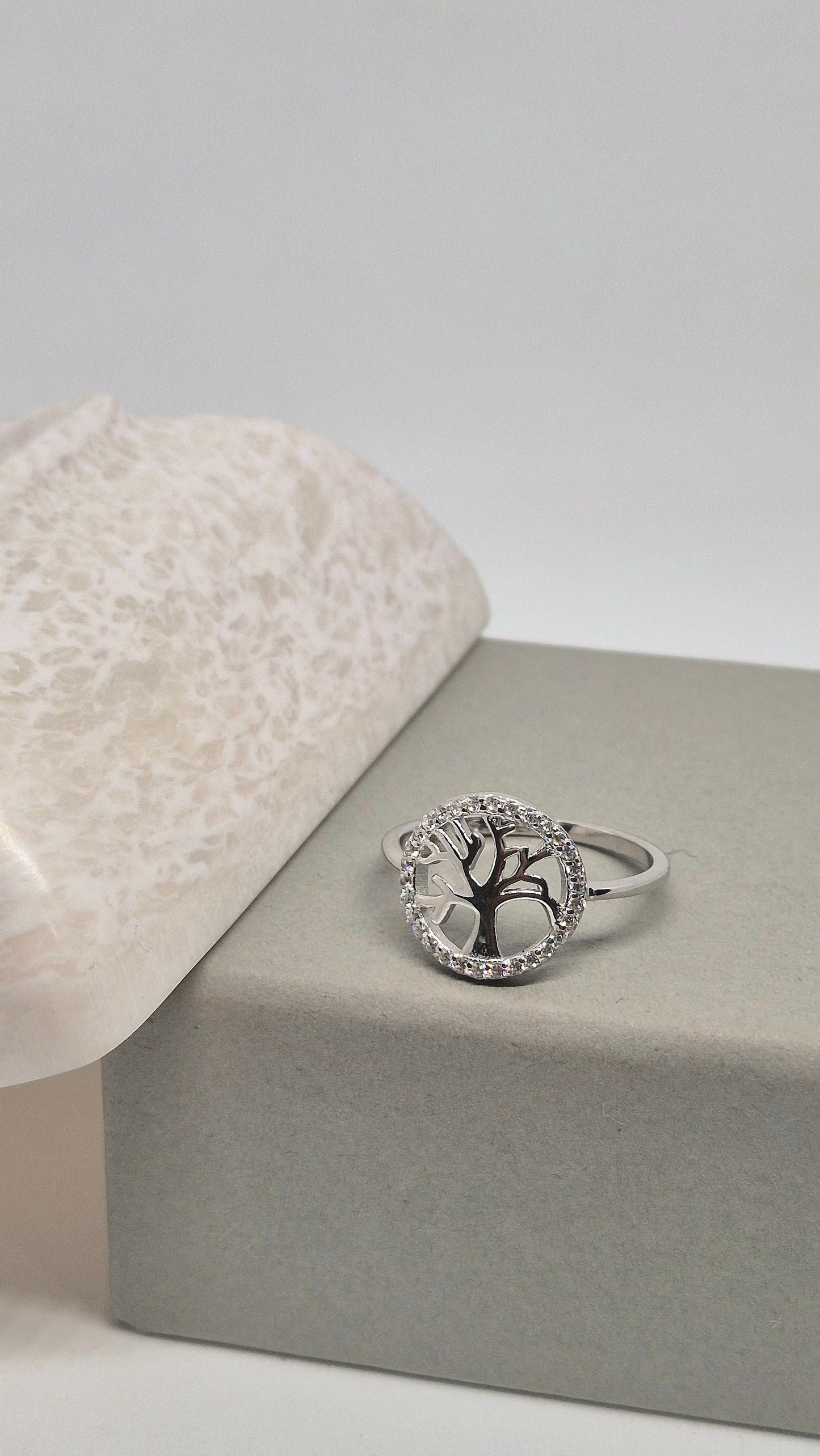 Tree ring