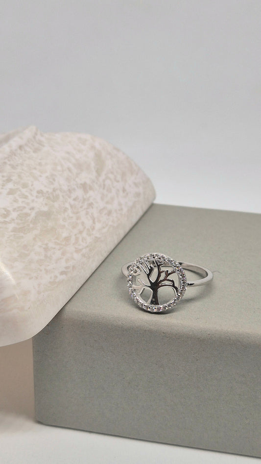 Tree ring