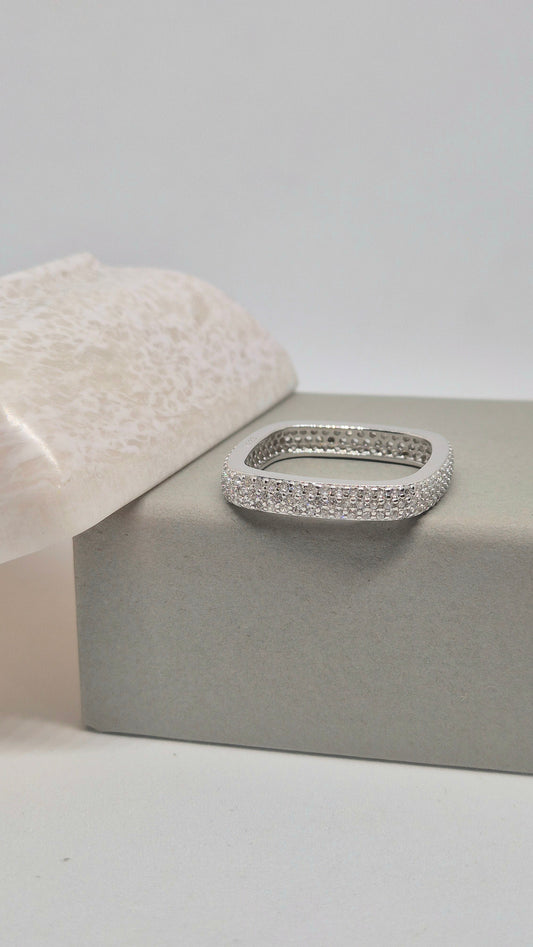 Square ring