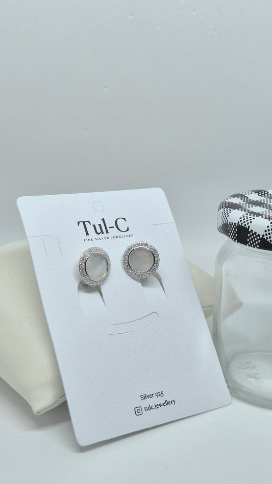 Headphones Earings