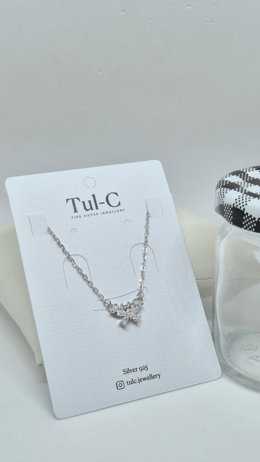 Butterfly Pendent