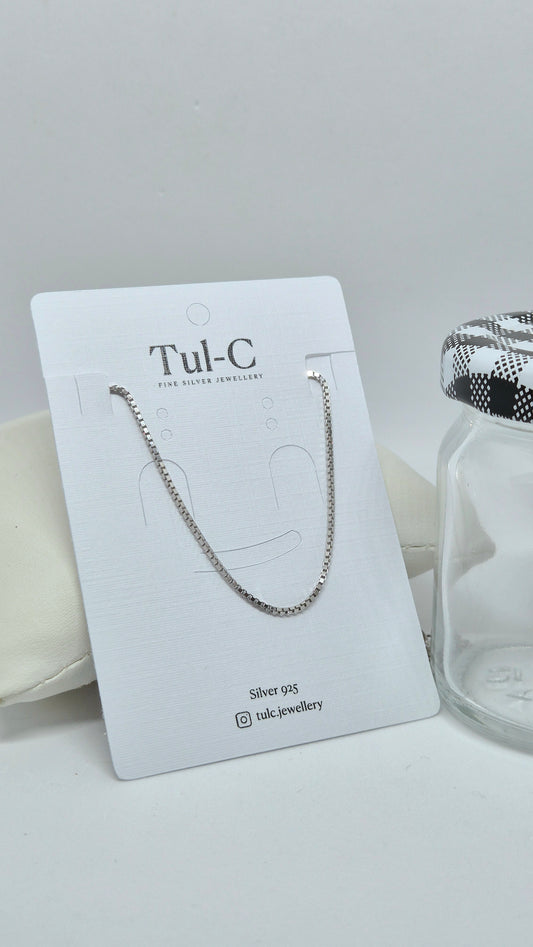 Snake chain