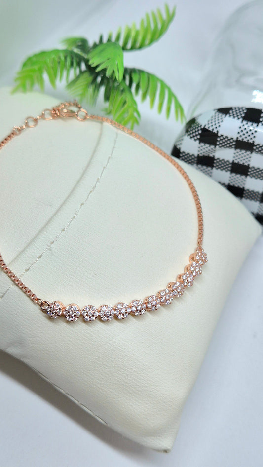 Rosegold Bracelet