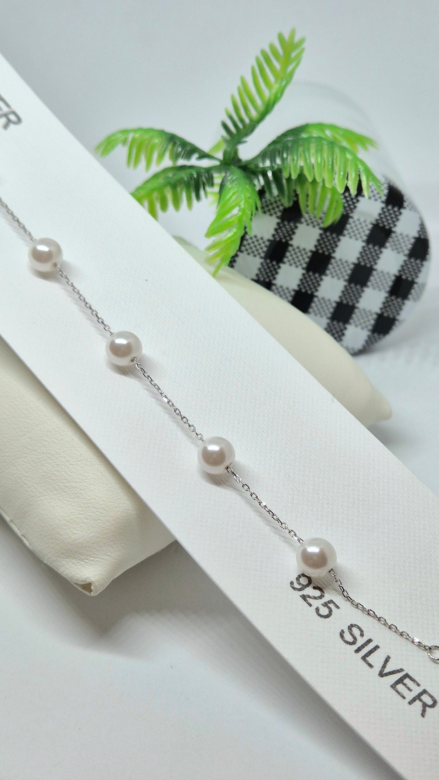Pearl Bracelet