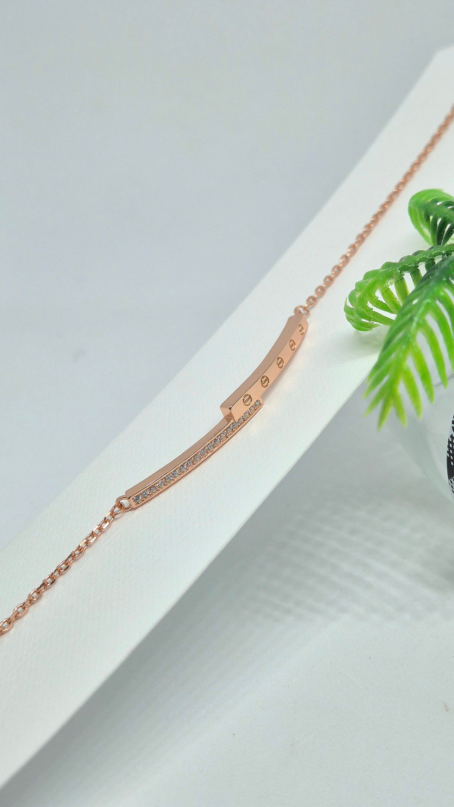 Rosegold Bracelet