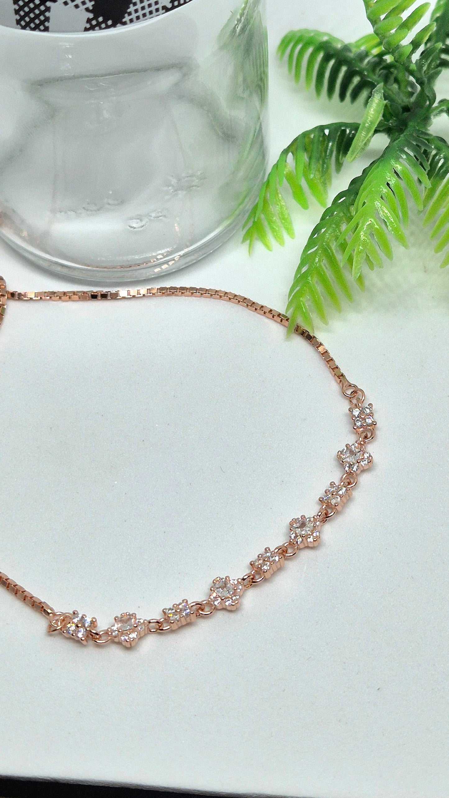 Rosegold Bracelet