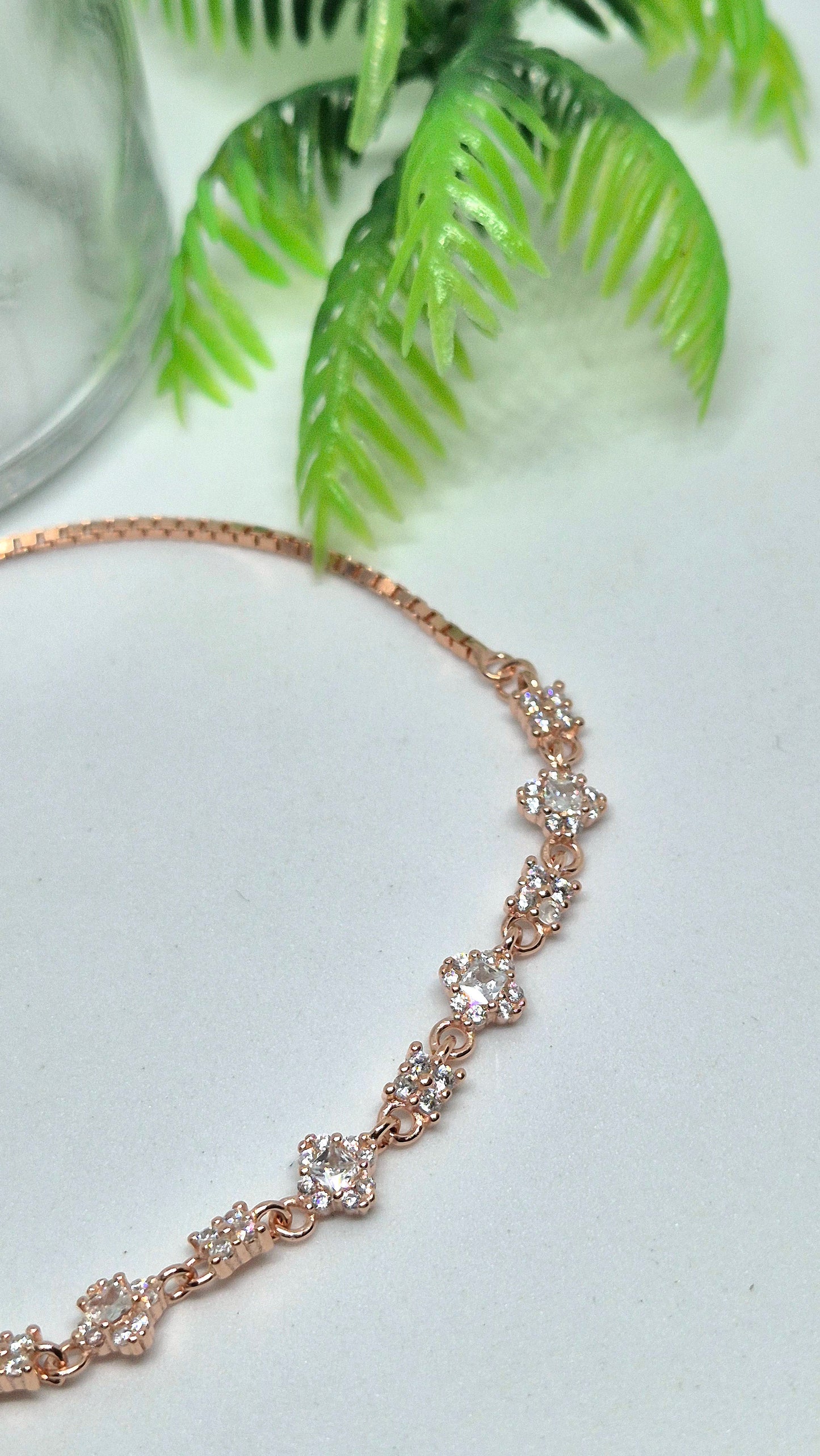 Rosegold Bracelet