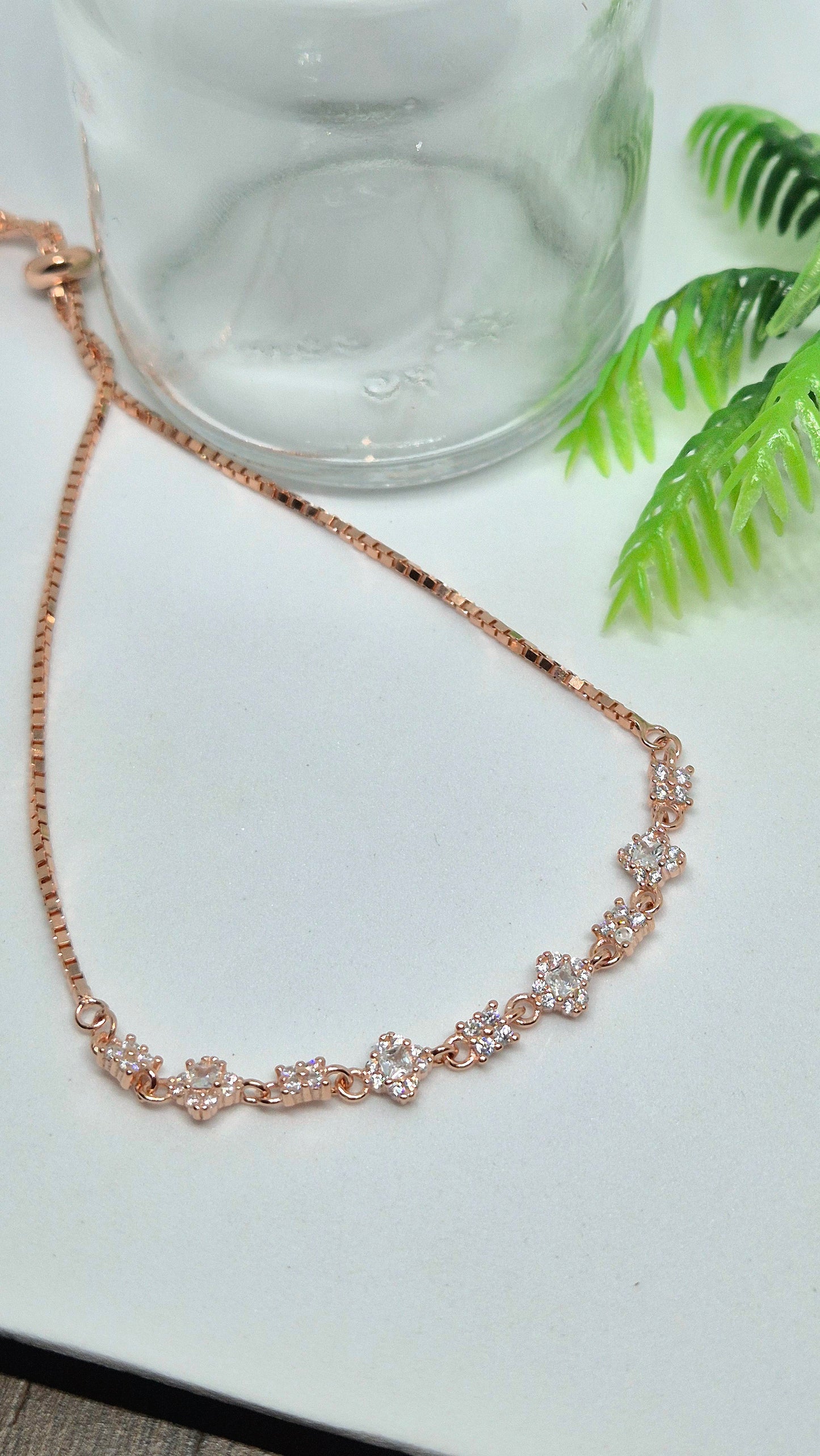 Rosegold Bracelet