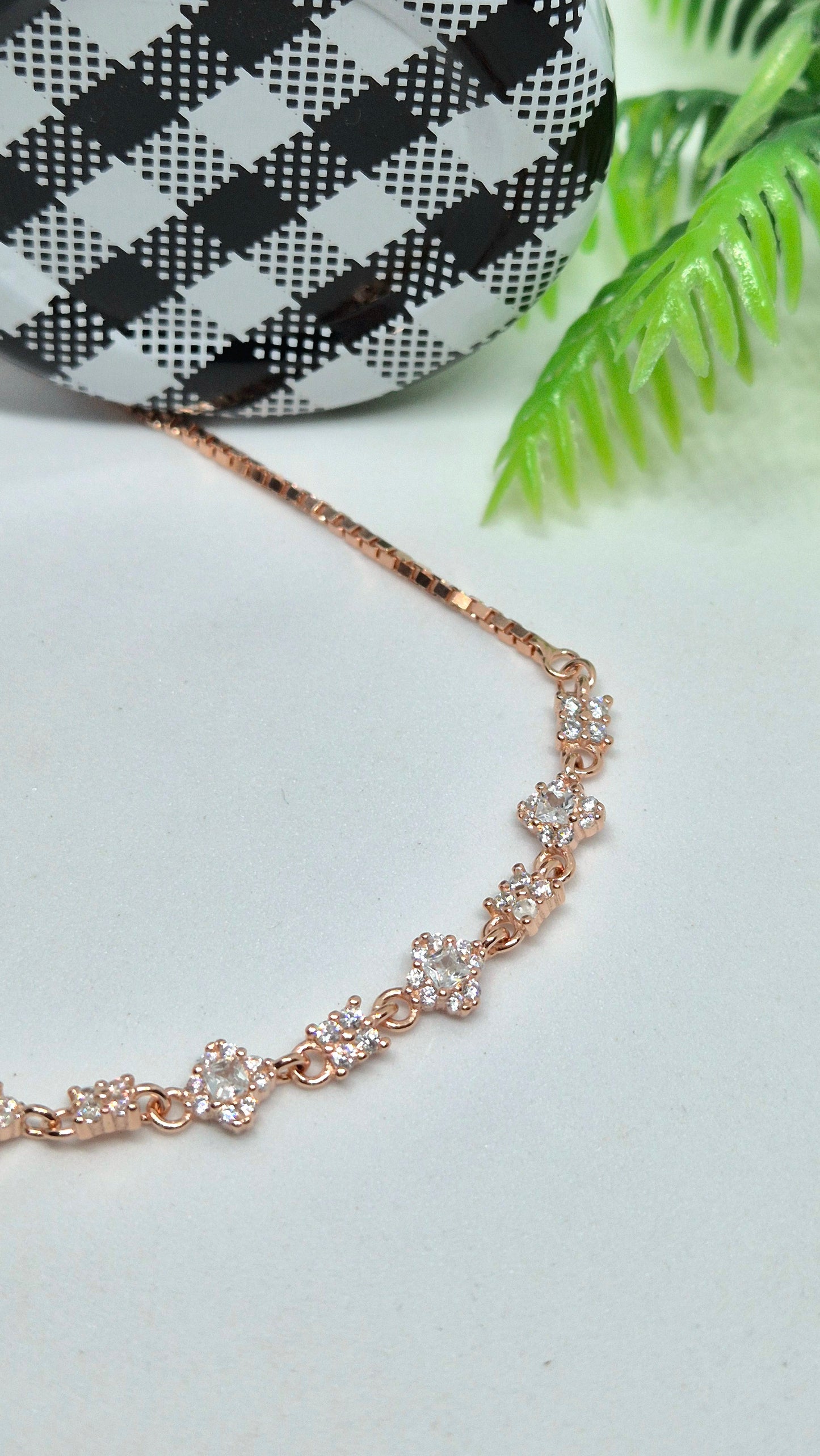 Rosegold Bracelet