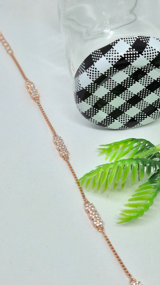Rosegold Bracelet