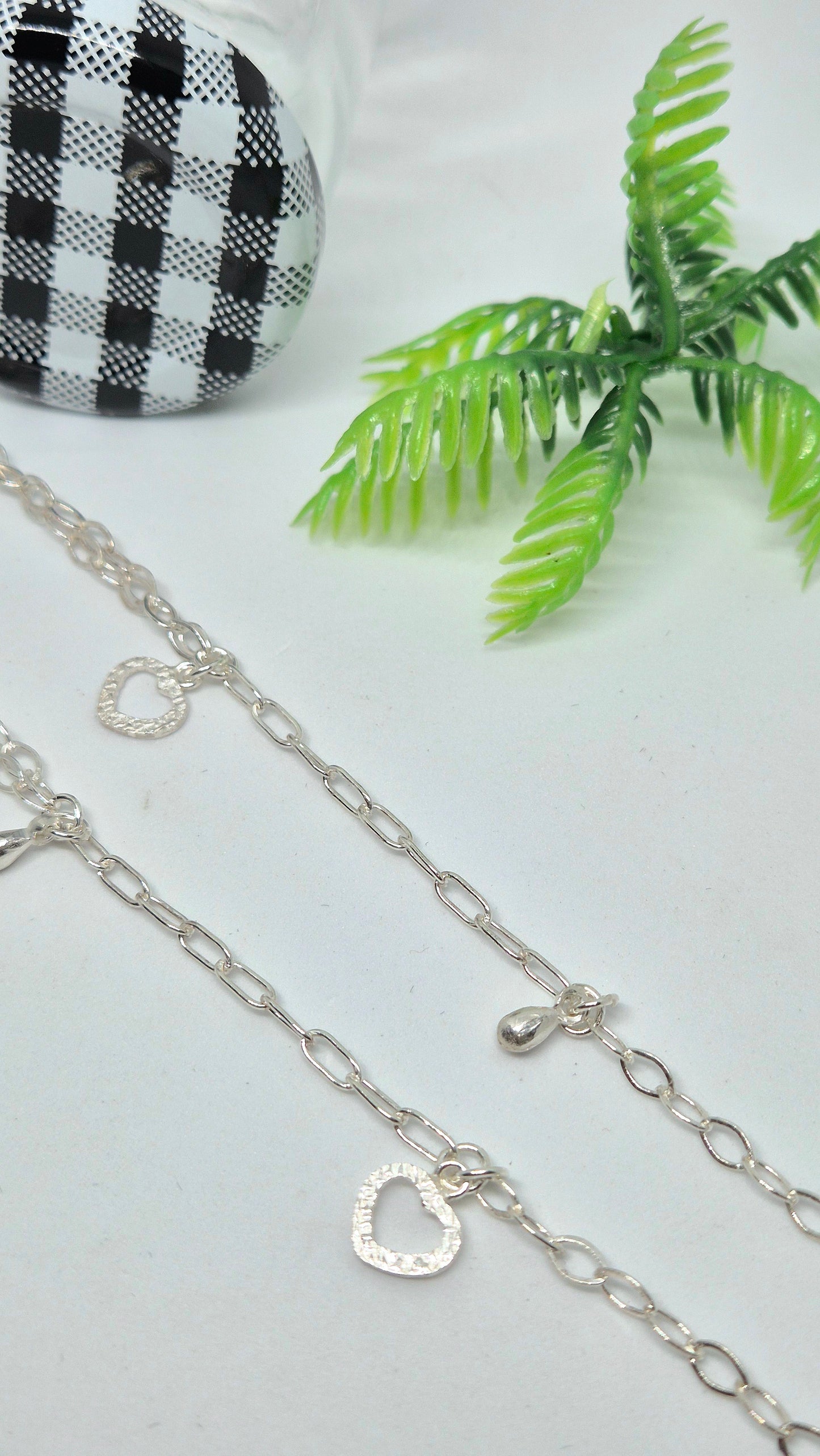 Heart Ghungroo Payal