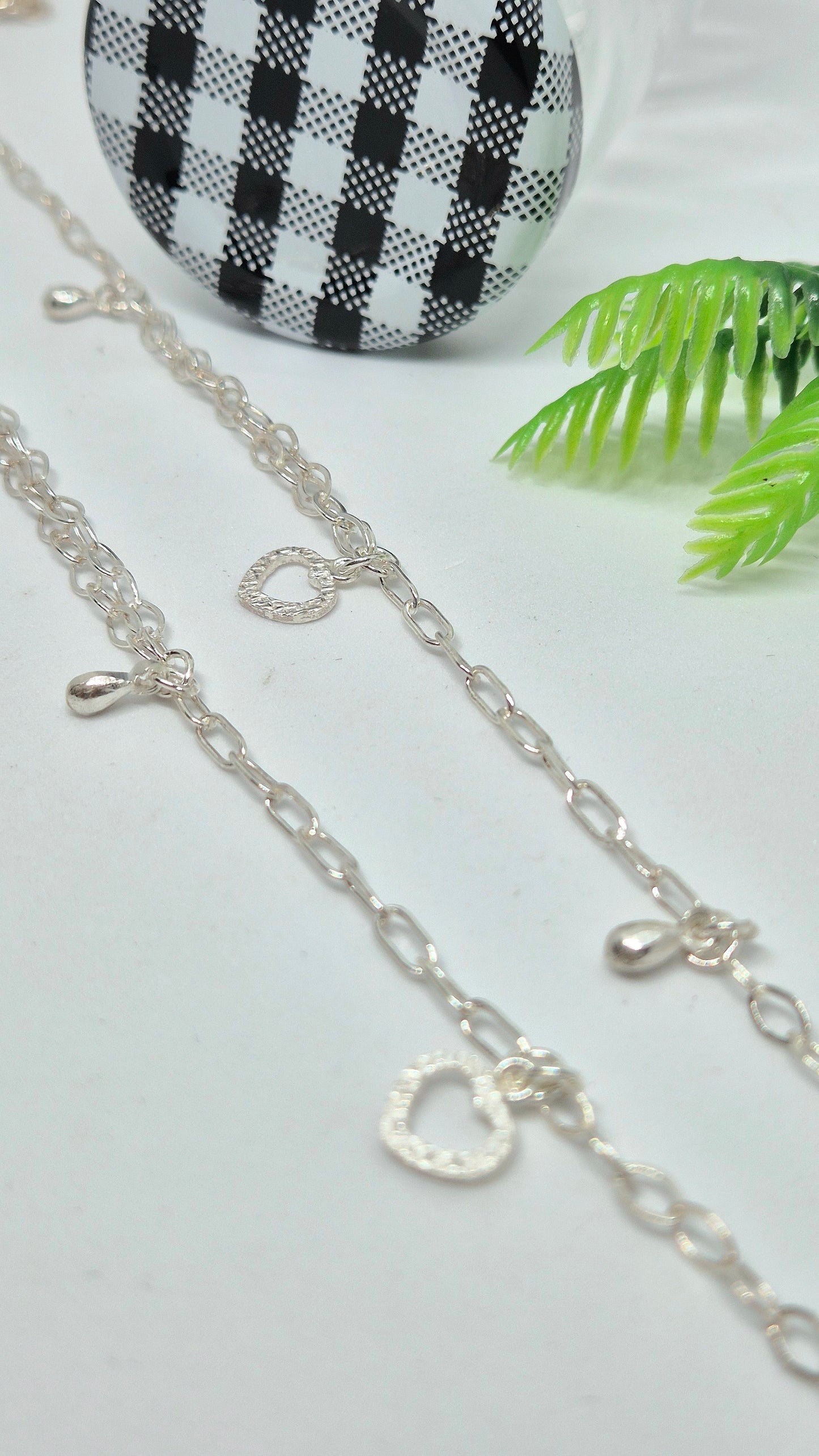 Heart Ghungroo Payal