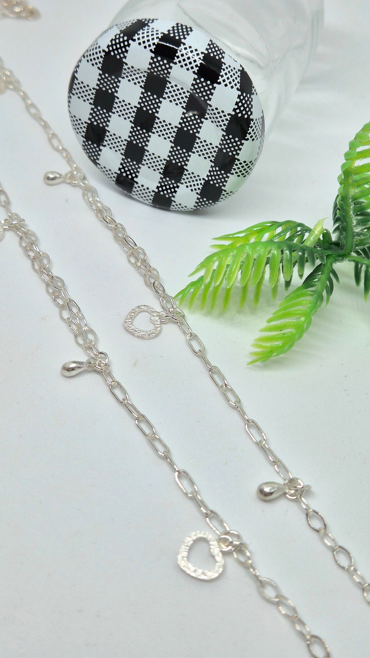 Heart Ghungroo Payal